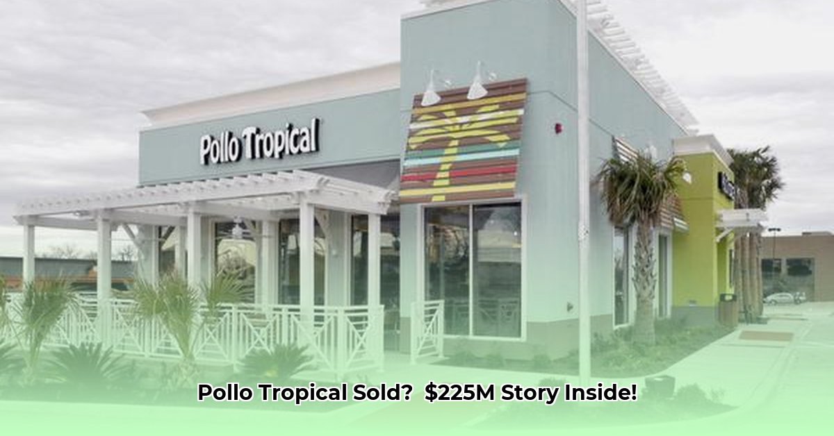 pollo-tropical-net-worth